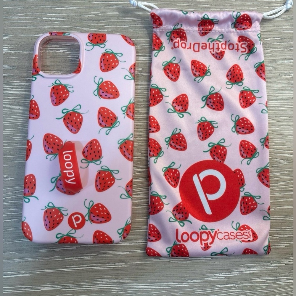 Loopy 15 plus